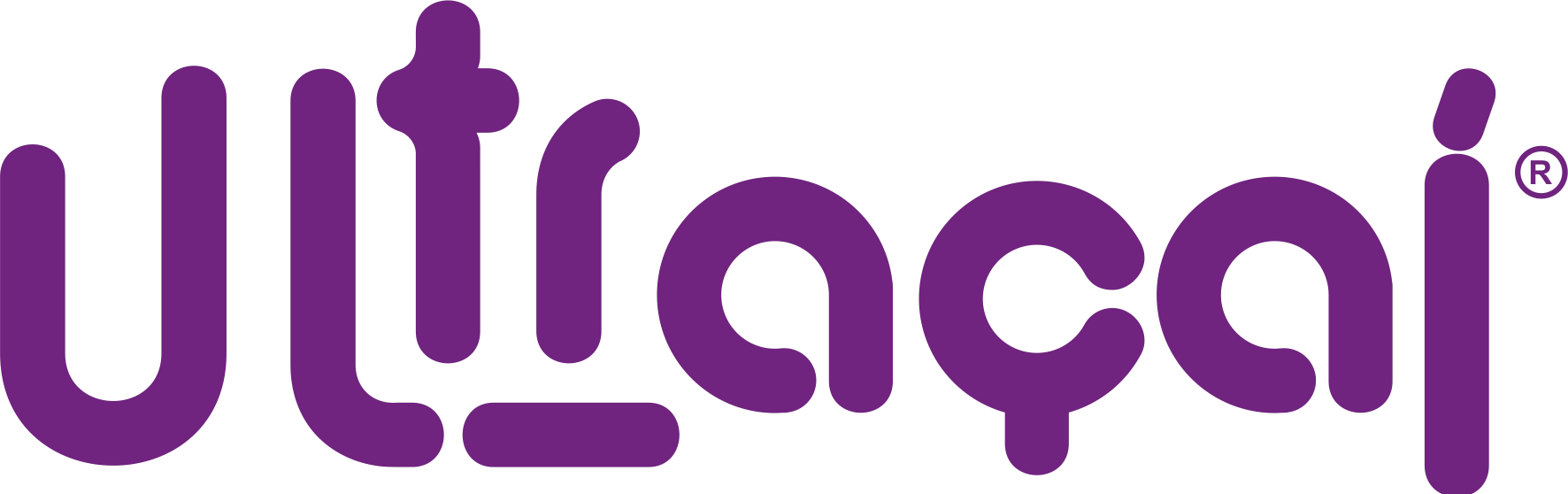 Ultracai Logo